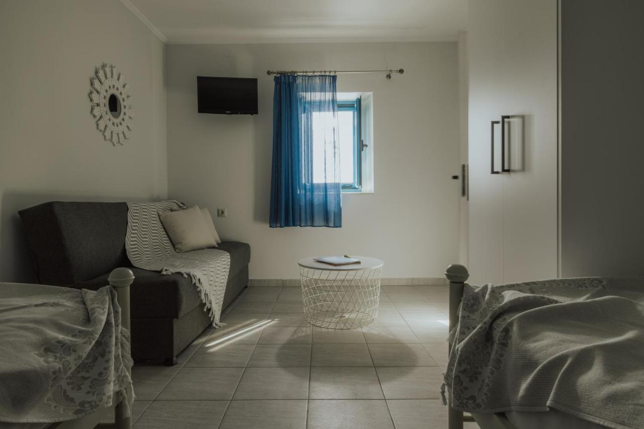 Sea Mansion Lefkada Daire Nikiana Dış mekan fotoğraf