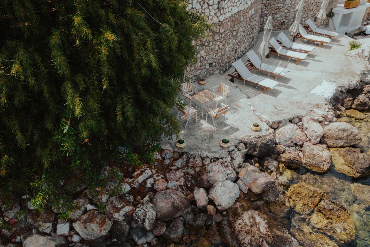 Sea Mansion Lefkada Daire Nikiana Dış mekan fotoğraf