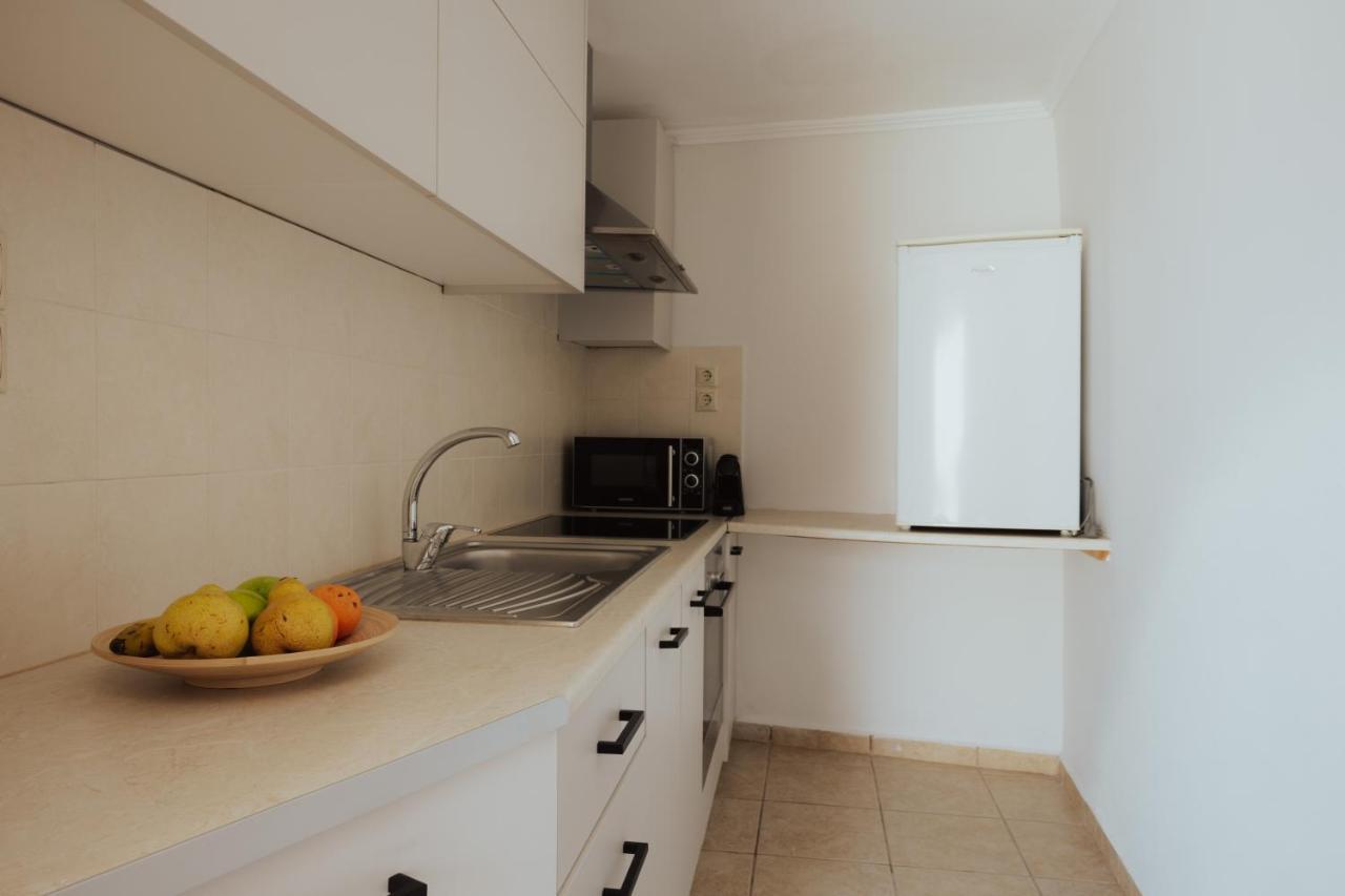 Sea Mansion Lefkada Daire Nikiana Dış mekan fotoğraf