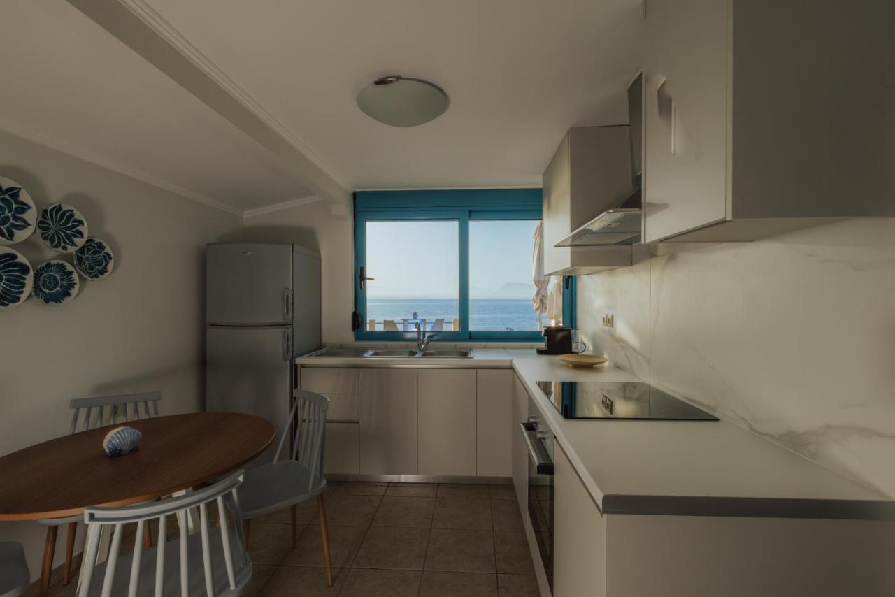 Sea Mansion Lefkada Daire Nikiana Dış mekan fotoğraf