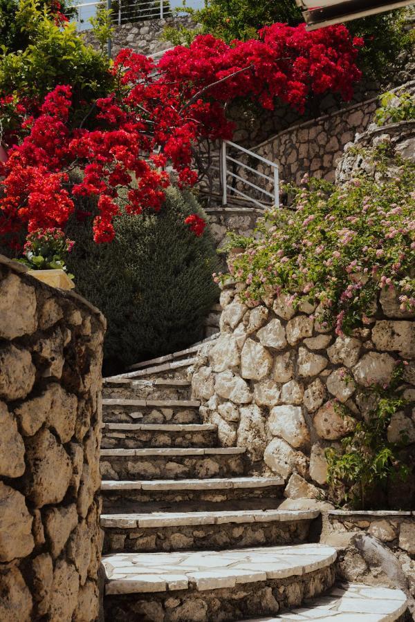 Sea Mansion Lefkada Daire Nikiana Dış mekan fotoğraf