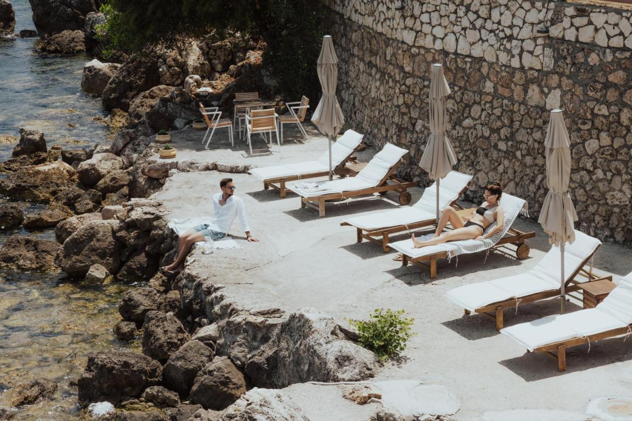Sea Mansion Lefkada Daire Nikiana Dış mekan fotoğraf