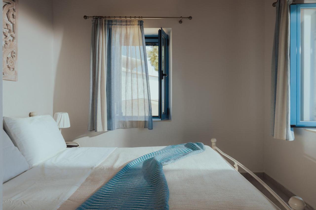 Sea Mansion Lefkada Daire Nikiana Dış mekan fotoğraf